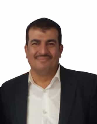 صالح أحمد الفقيه